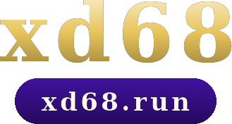 xd68 logo